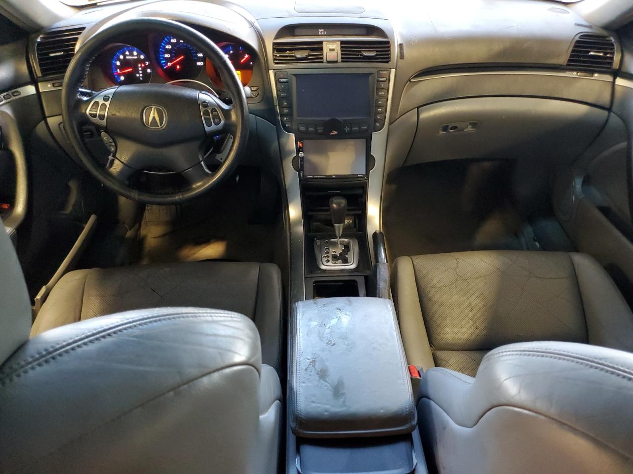 2006 Acura 3.2Tl VIN: 19UUA66266A052960 Lot: 62736384