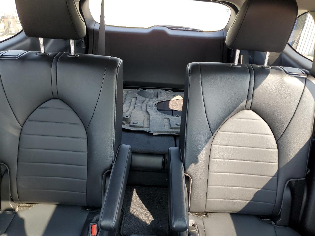 2022 Toyota Highlander Hybrid Xle VIN: 5TDGBRCH7NS559449 Lot: 63265274