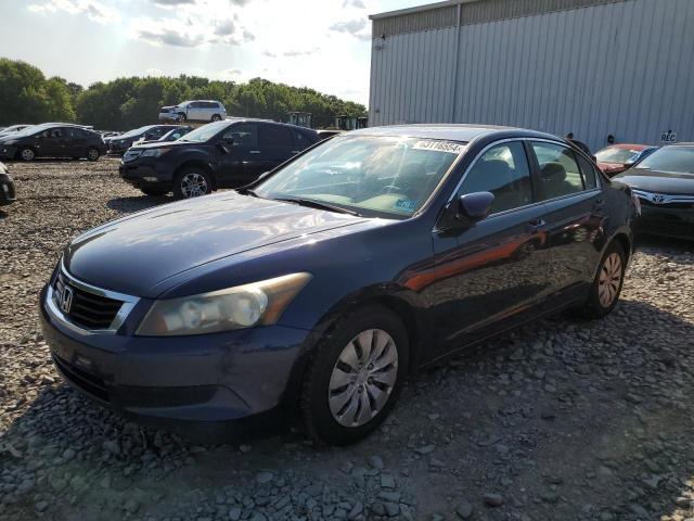 2010 Honda Accord Lx