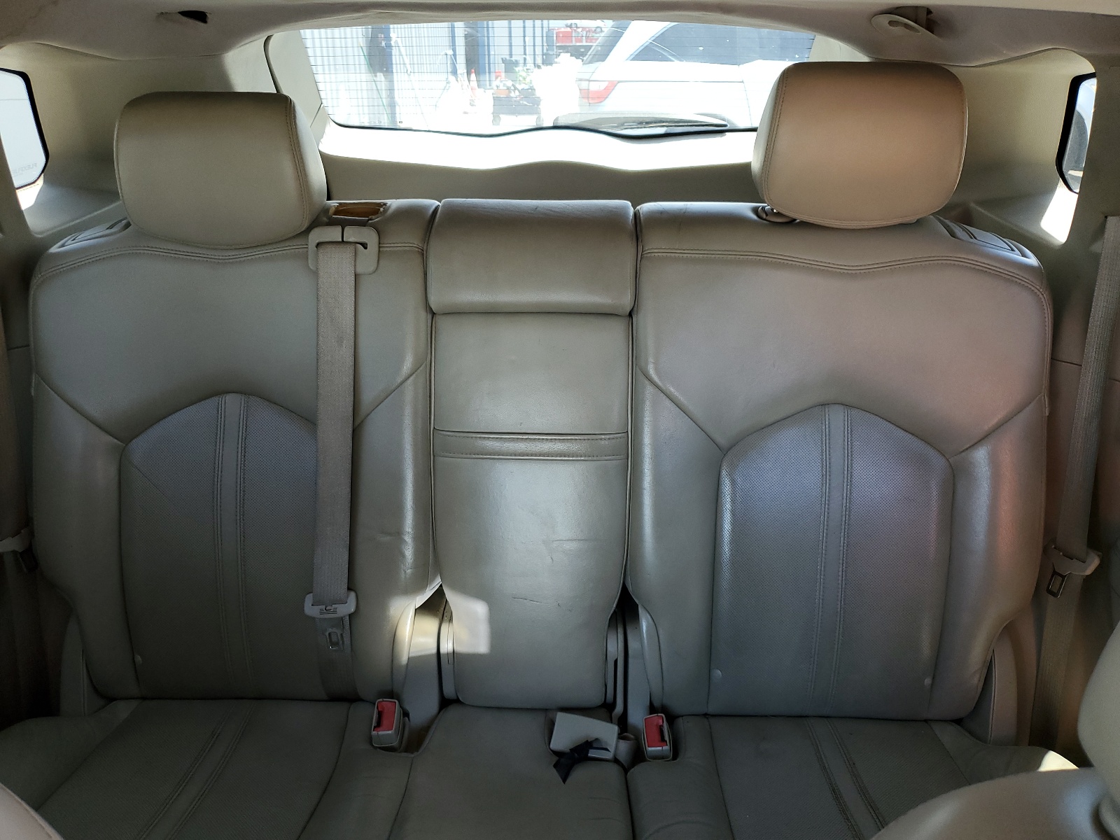 3GYFNDE33DS553482 2013 Cadillac Srx Performance Collection