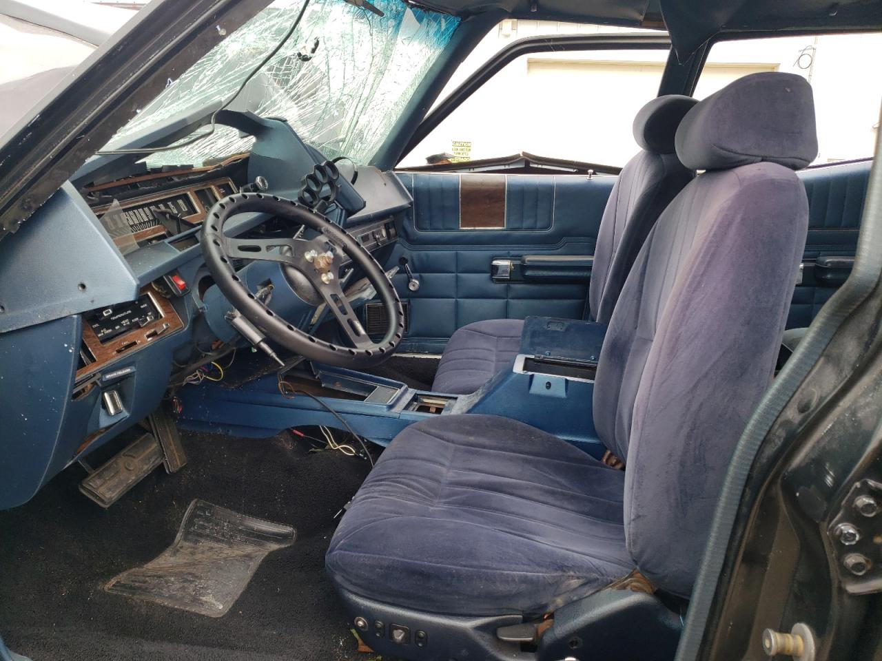 1972 Ford Galaxie VIN: 2U74S154517 Lot: 62009294