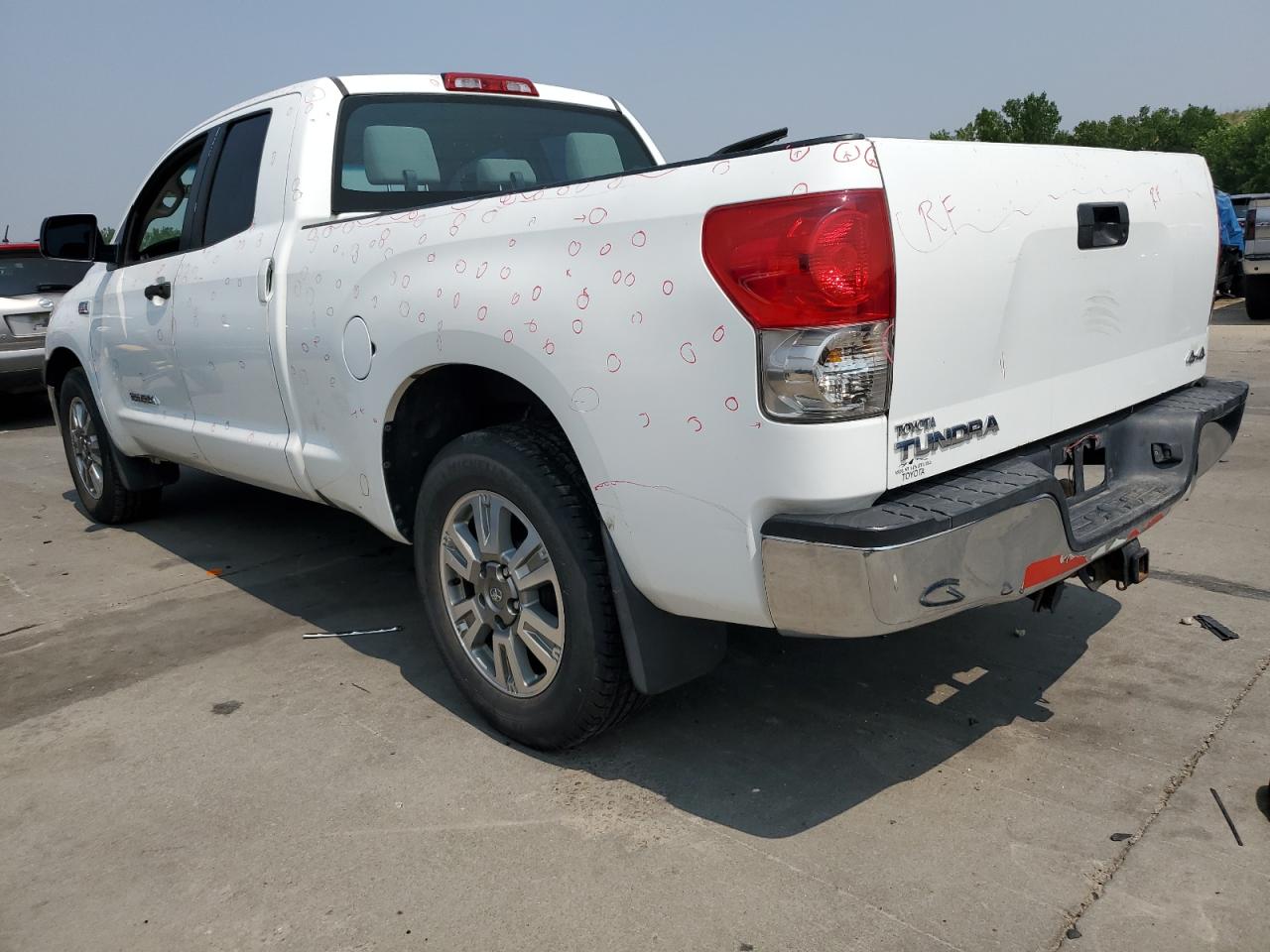 2008 Toyota Tundra - Image 2