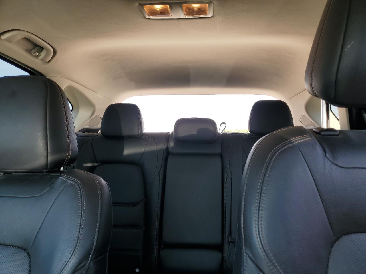 2018 Mazda Cx-5 Grand Touring VIN: JM3KFBDM3J0364390 Lot: 63919804