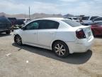 2012 Nissan Sentra 2.0 იყიდება North Las Vegas-ში, NV - Front End