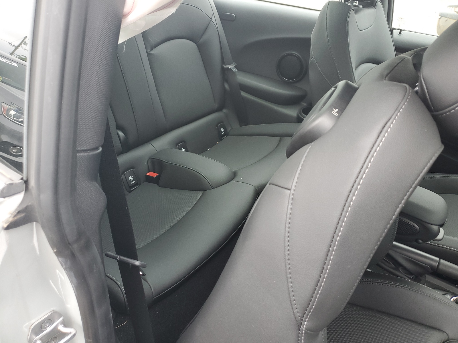 WMW53DH09P2T23483 2023 Mini Cooper S