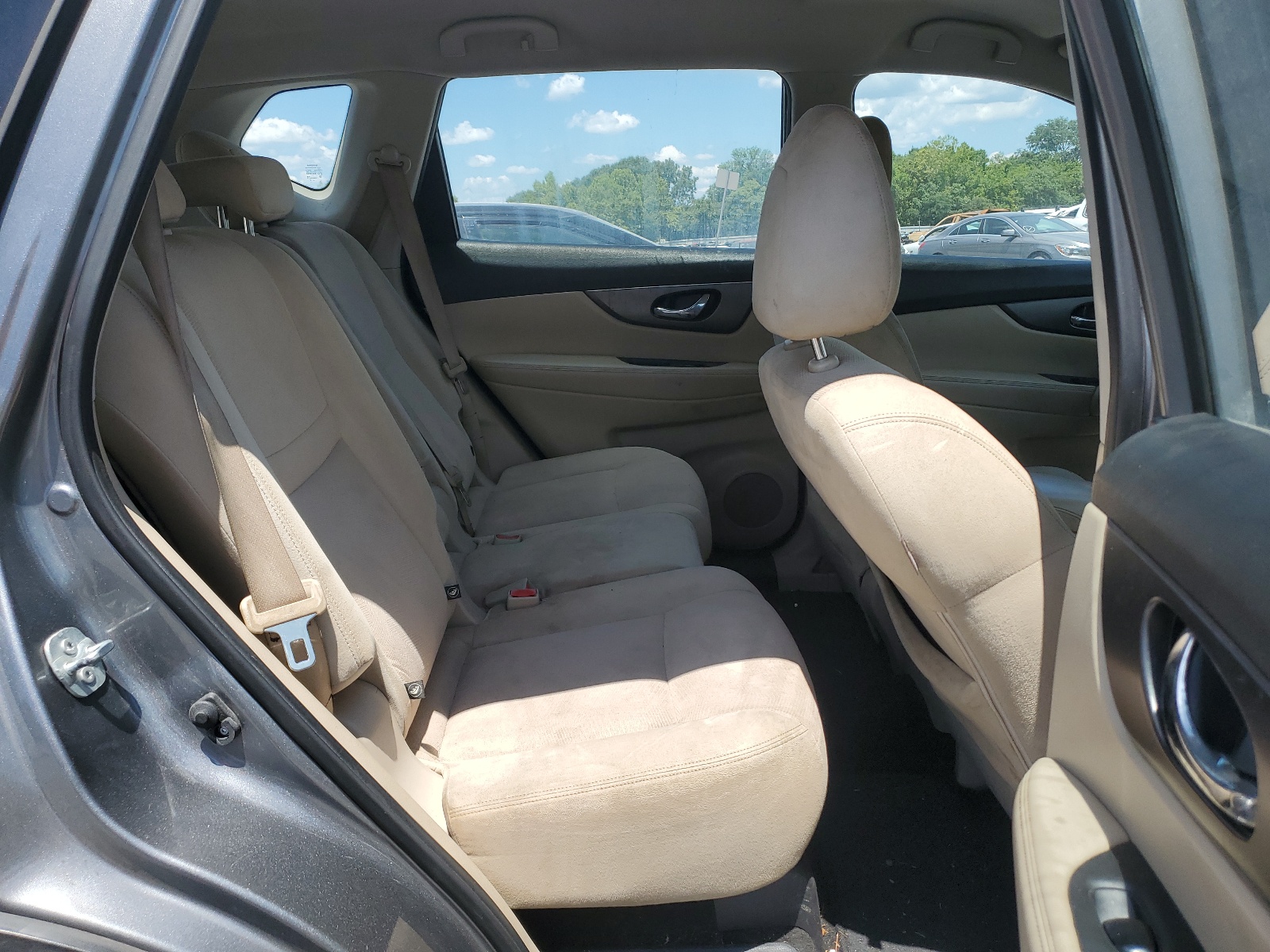 JN8AT2MT5GW004746 2016 Nissan Rogue S