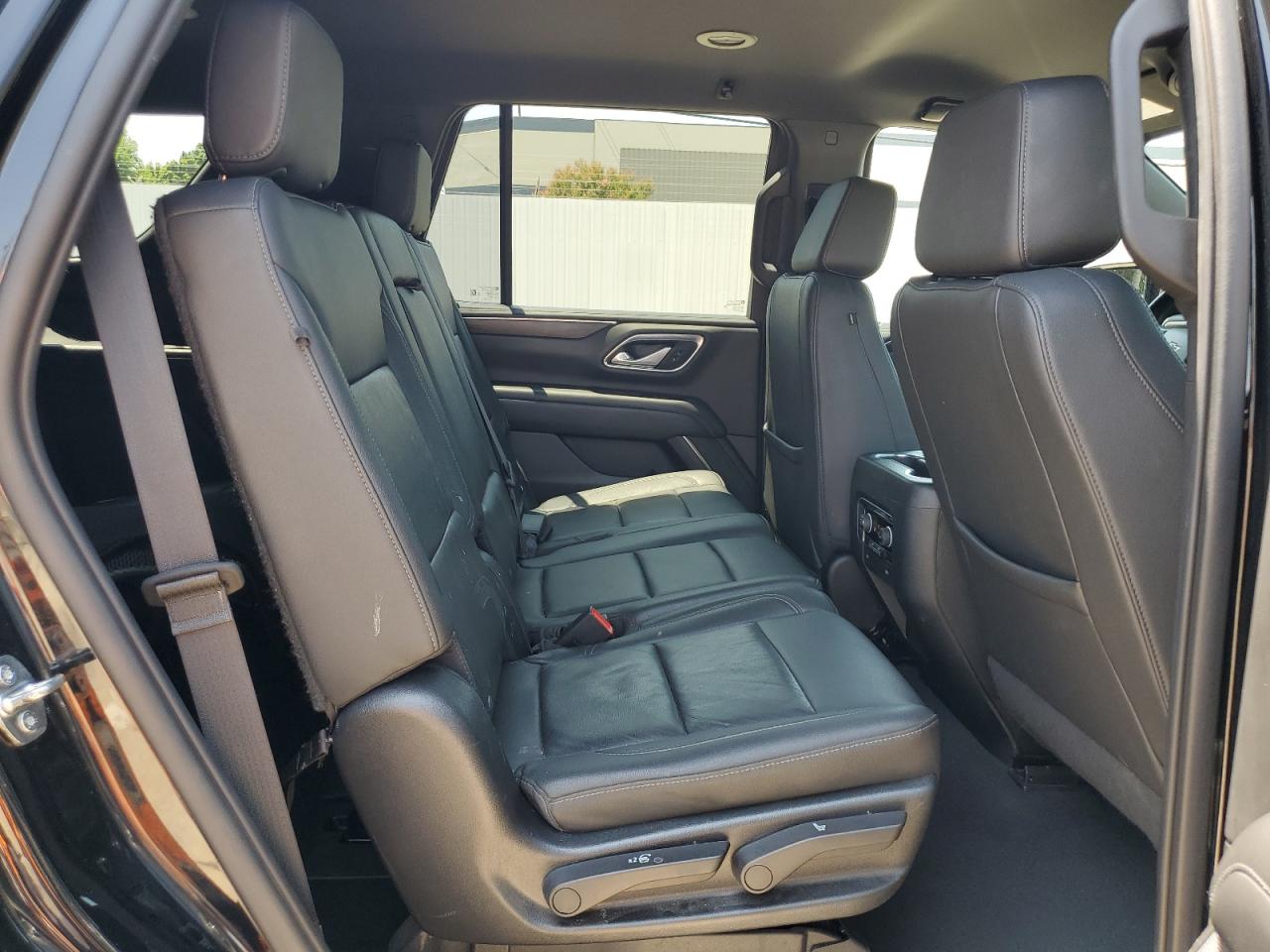 2022 Chevrolet Tahoe K1500 Z71 VIN: 1GNSKPKDXNR243529 Lot: 63725184