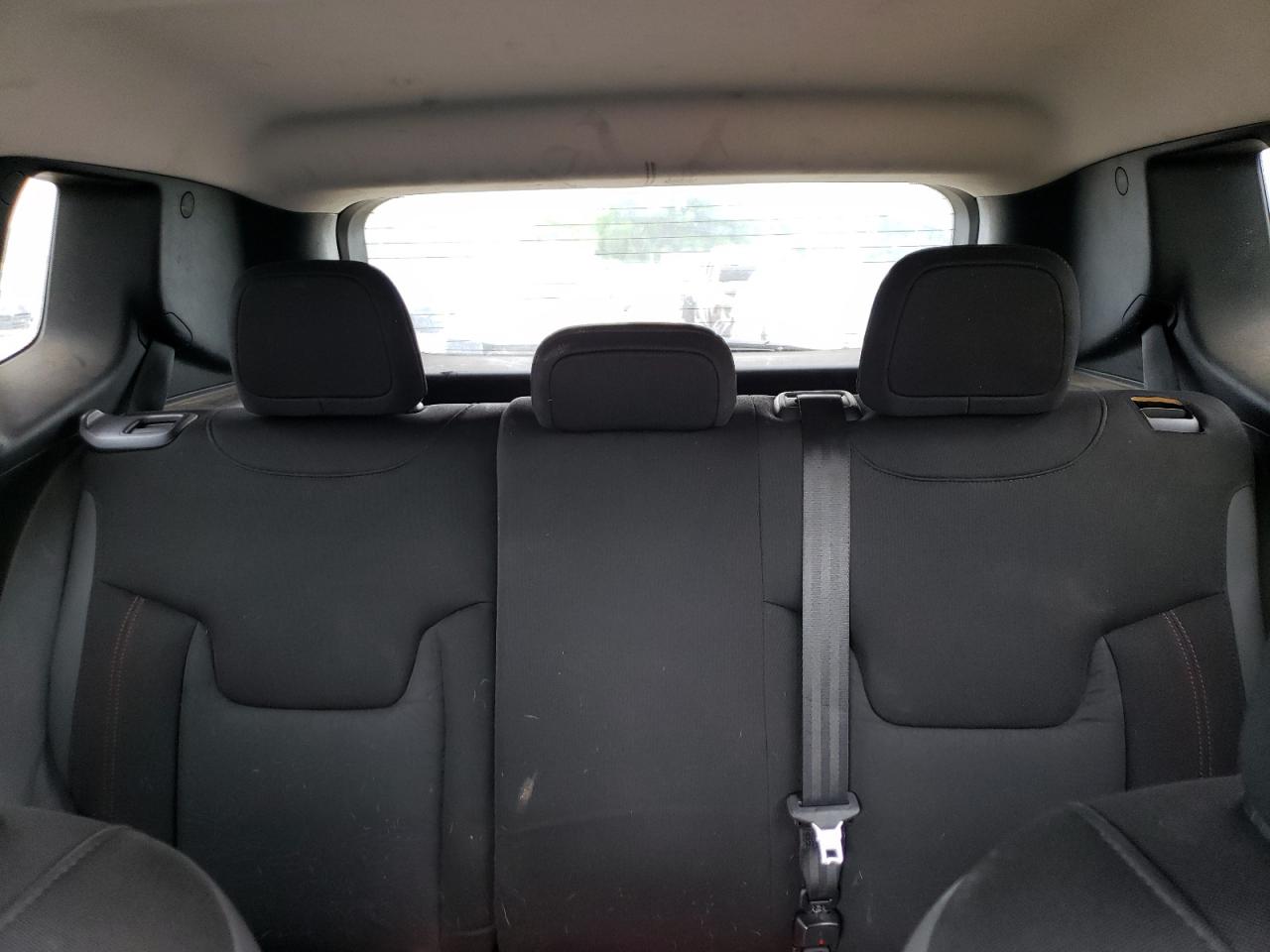 2016 Jeep Renegade Trailhawk VIN: ZACCJBCT2GPC68158 Lot: 64063244