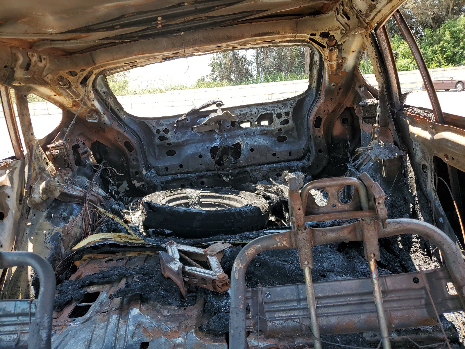 JF2GPAMCXF8324217 2015 Subaru Xv Crosstrek 2.0 Limited