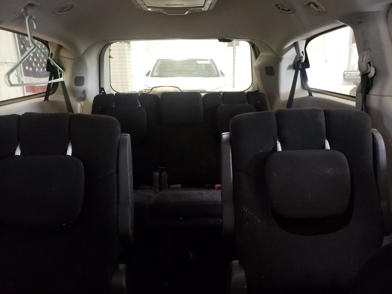 2012 Chrysler Town & Country Touring VIN: 2C4RC1BG4CR125799 Lot: 63779454