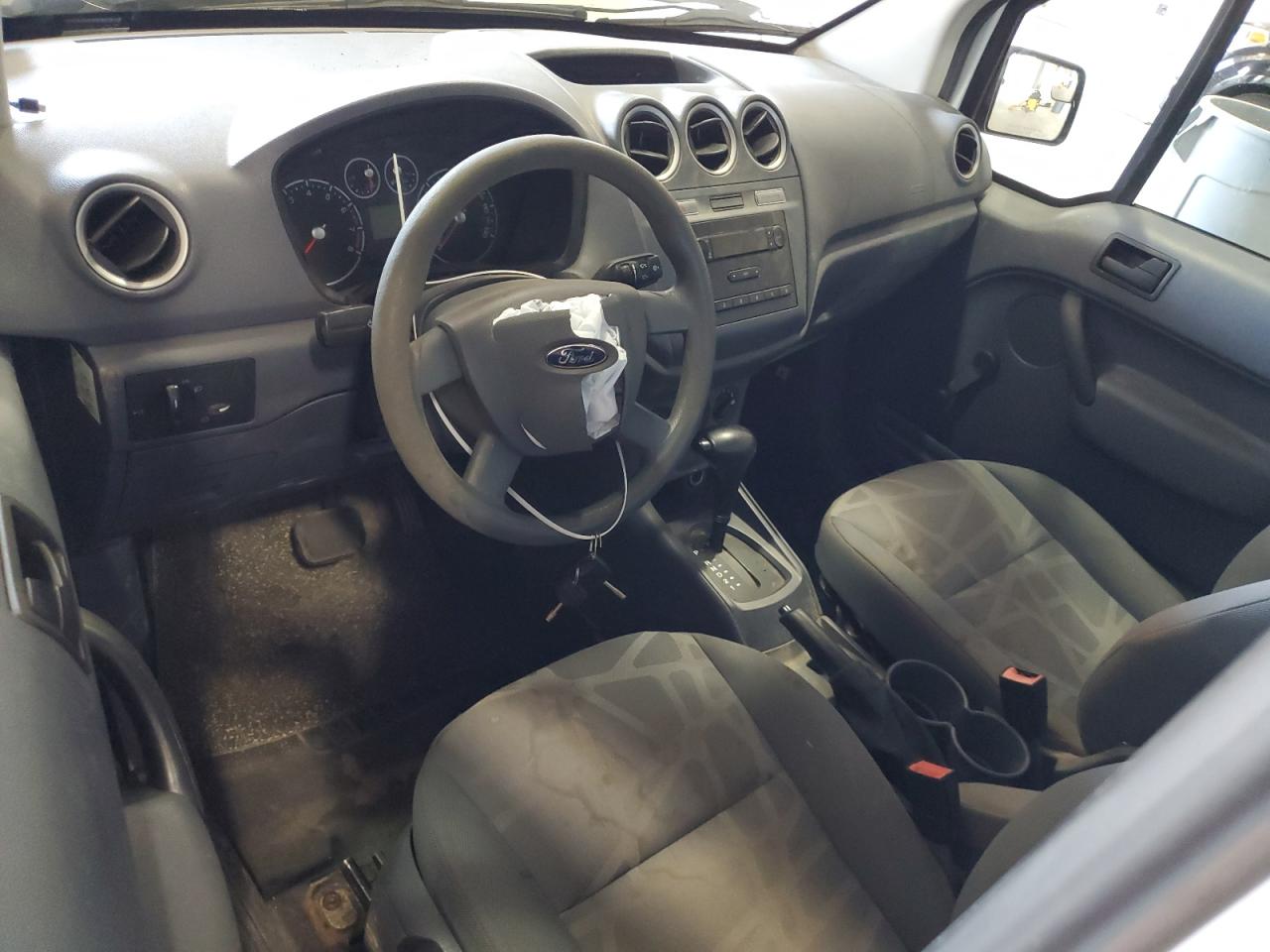 2012 Ford Transit - Image 8