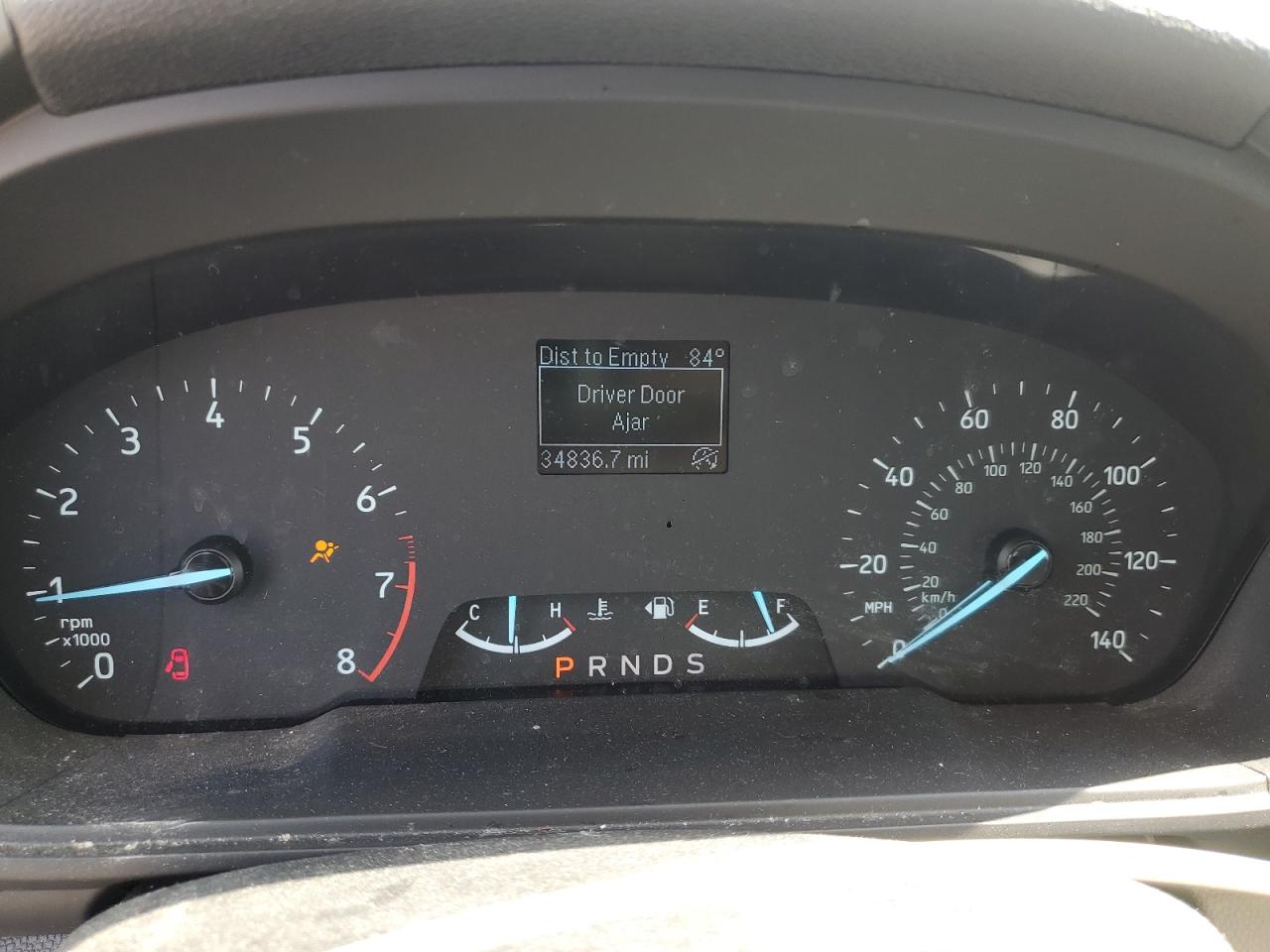 2020 Ford Ecosport S VIN: MAJ3S2FE5LC369886 Lot: 63855184