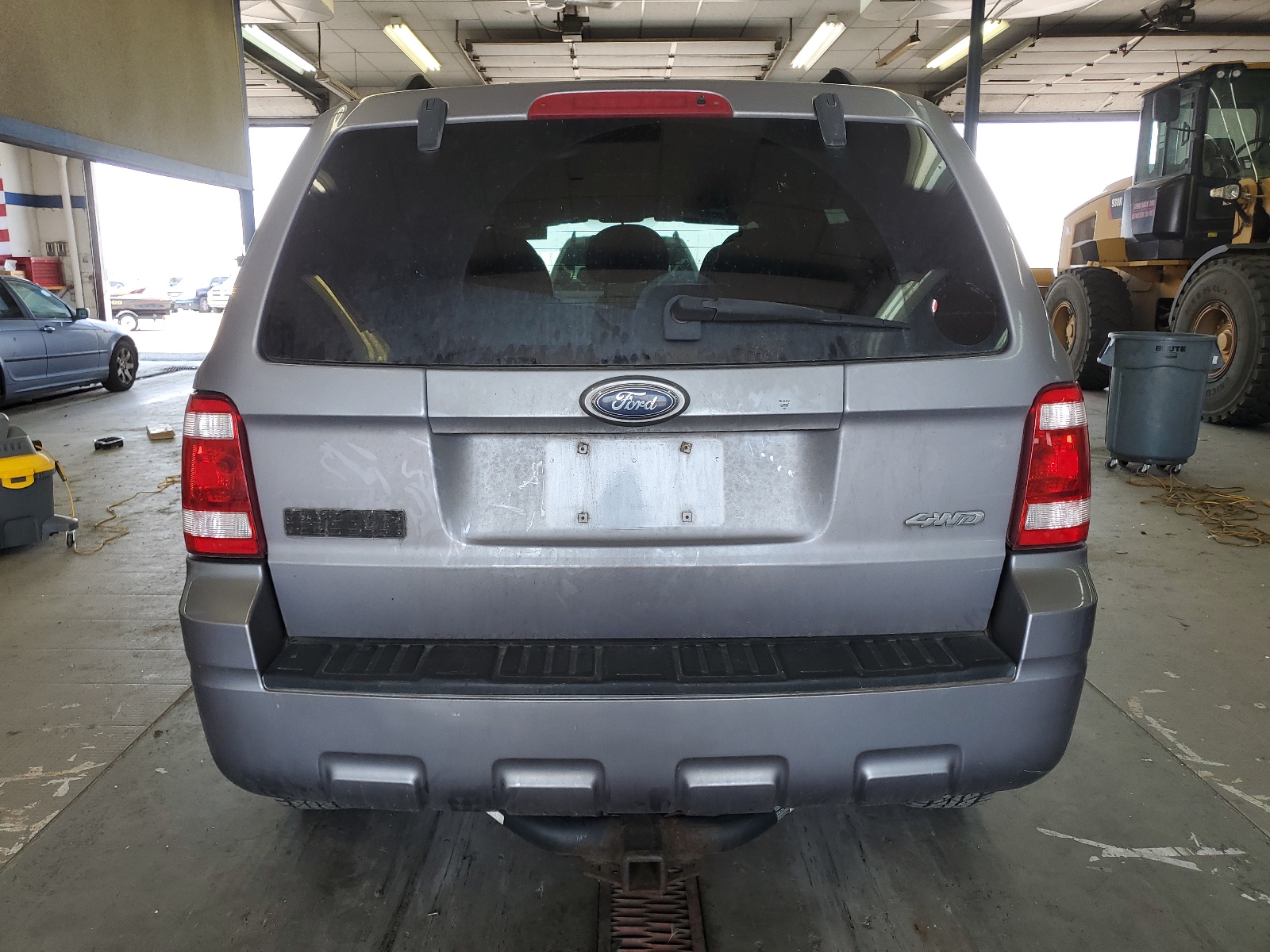 1FMCU93198KA03209 2008 Ford Escape Xlt