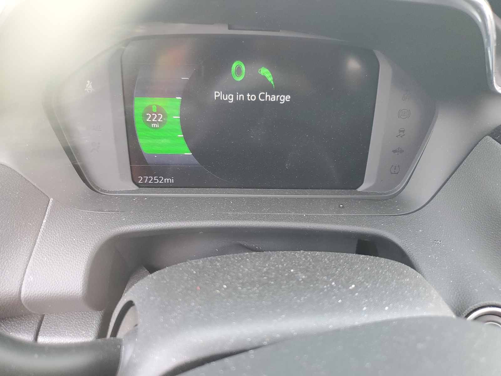 1G1FY6S03N4112397 2022 Chevrolet Bolt Euv Lt