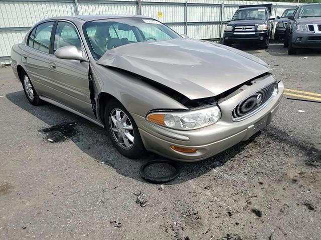 2004 Buick Lesabre Limited VIN: 1G4HR54K844154533 Lot: 65248124