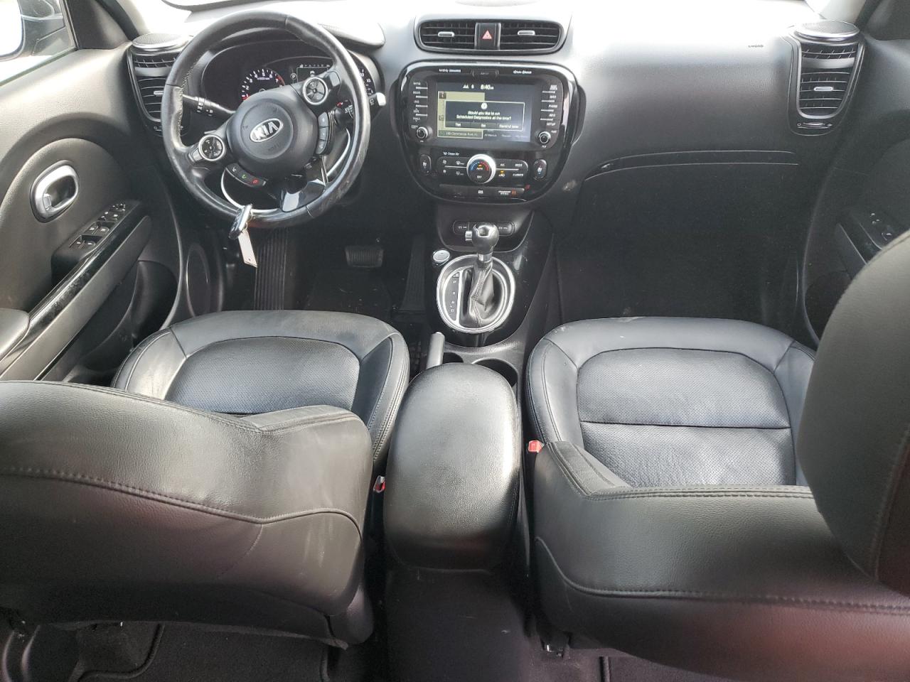 2016 Kia Soul ! VIN: KNDJX3A50G7289250 Lot: 61873924