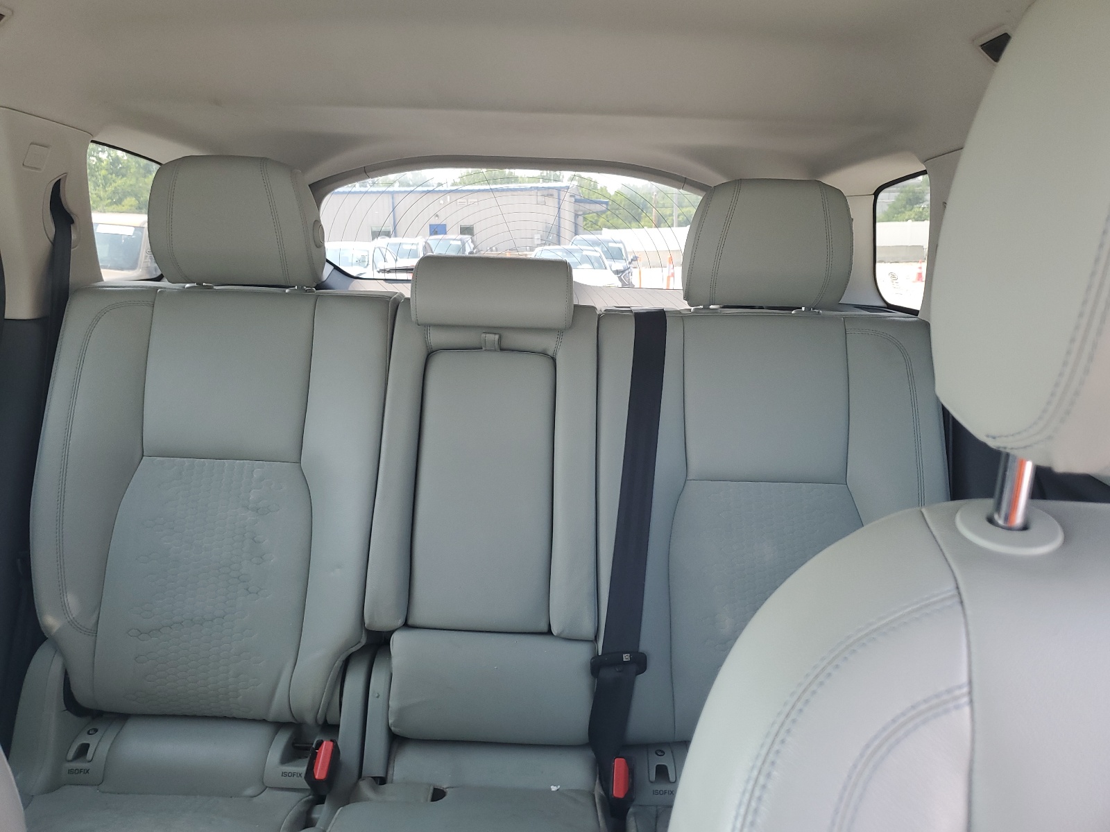 SALCP2BG2GH563120 2016 Land Rover Discovery Sport Se