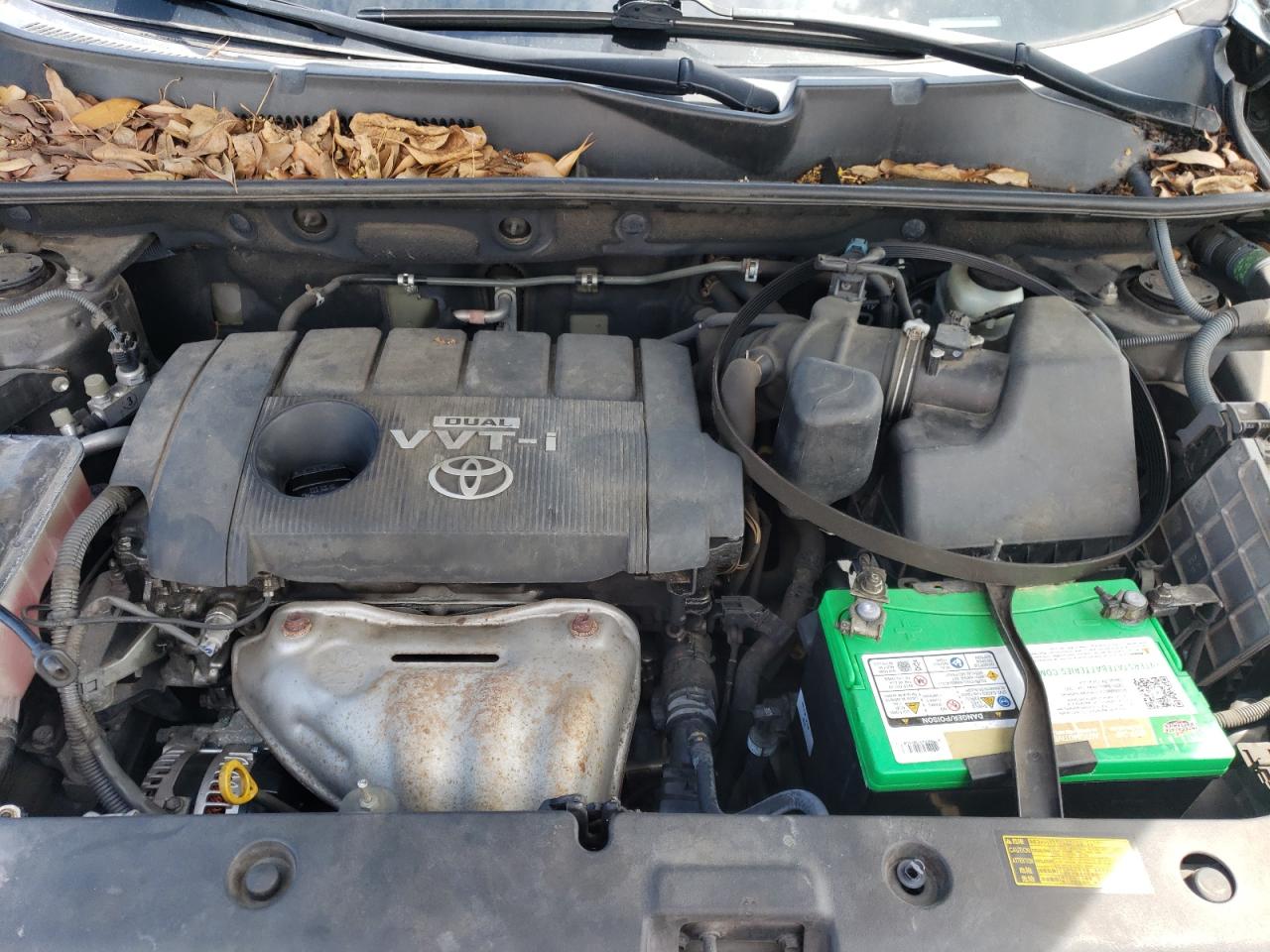 2009 Toyota Rav4 VIN: JTMZF33V29D002241 Lot: 65092774