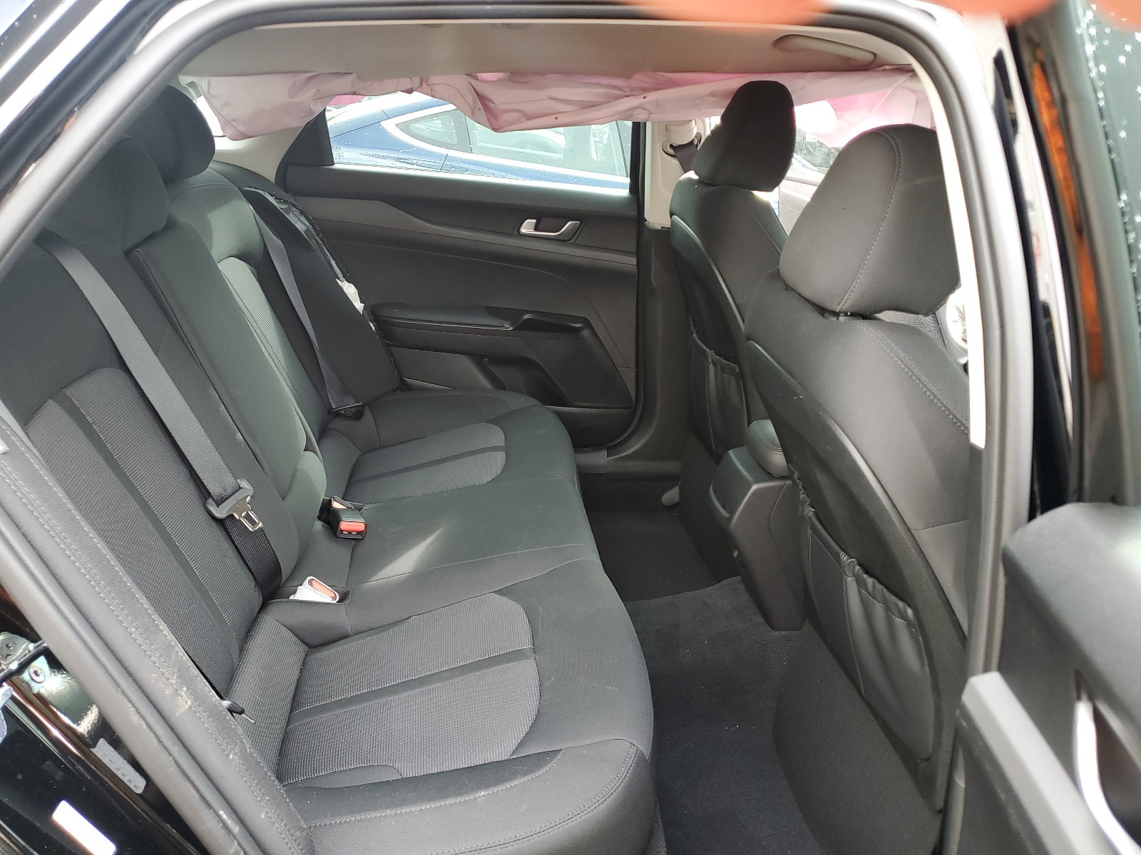 5XXG14J23RG262724 2024 Kia K5 Lxs