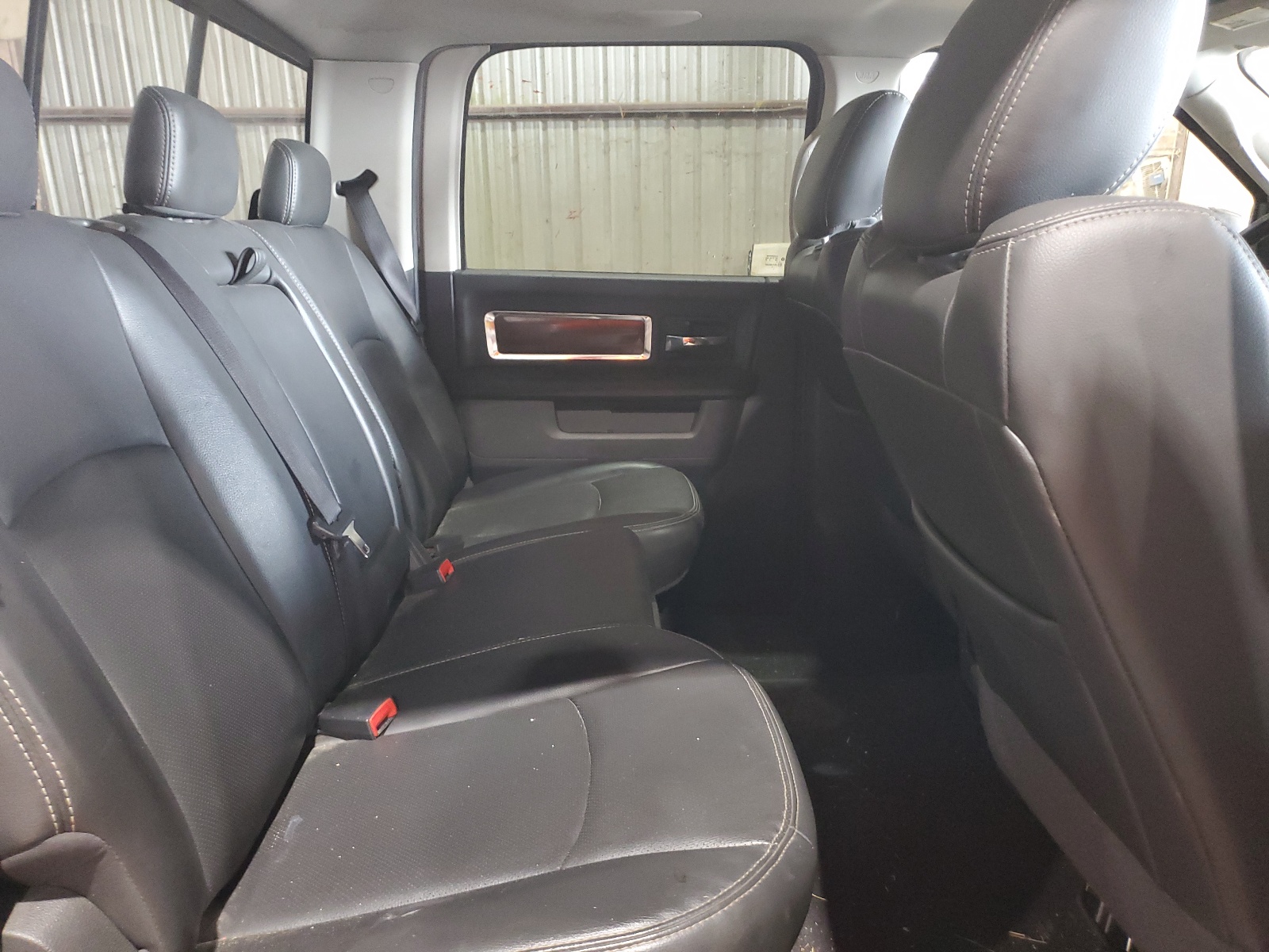 1D7RB1CTXAS120042 2010 Dodge Ram 1500