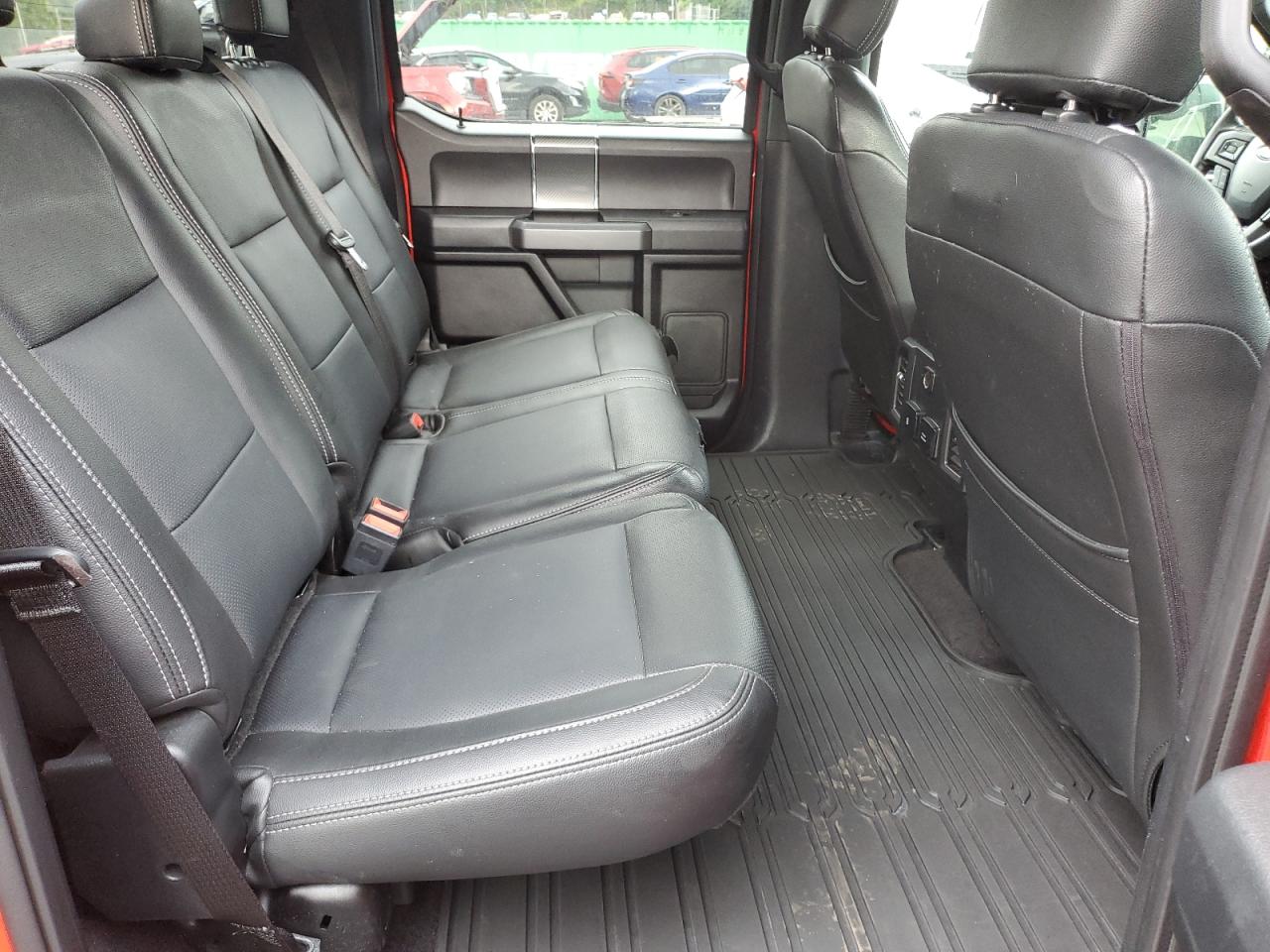 2018 Ford F150 Supercrew VIN: 1FTEW1EP6JKF89643 Lot: 65388904