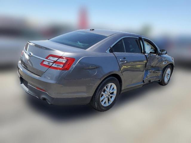 Седаны FORD TAURUS 2013 Серебристый