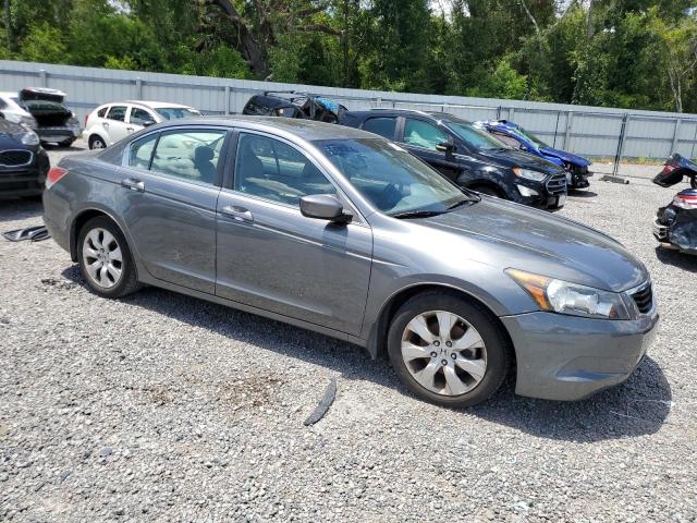 1HGCP2F89AA077111 | 2010 Honda accord exl