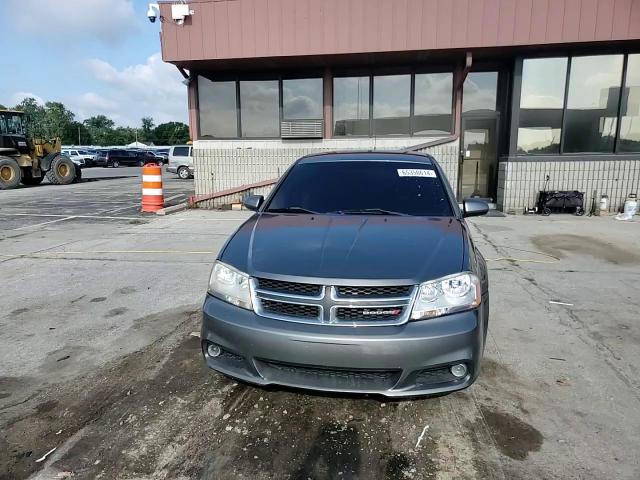 2011 Dodge Avenger Mainstreet VIN: 1B3BD1FG9BN584607 Lot: 65350614