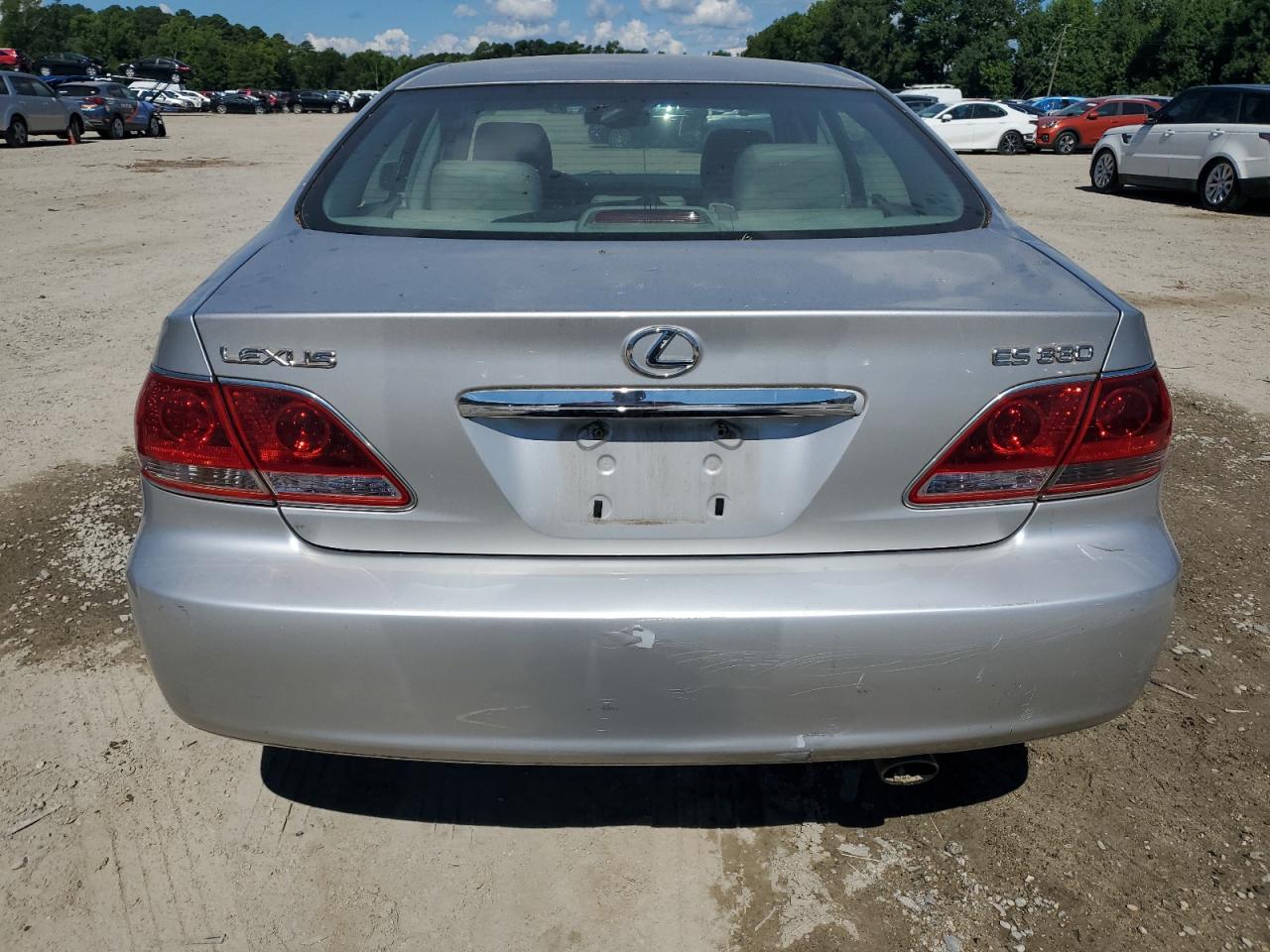 JTHBA30G755103168 2005 Lexus Es 330