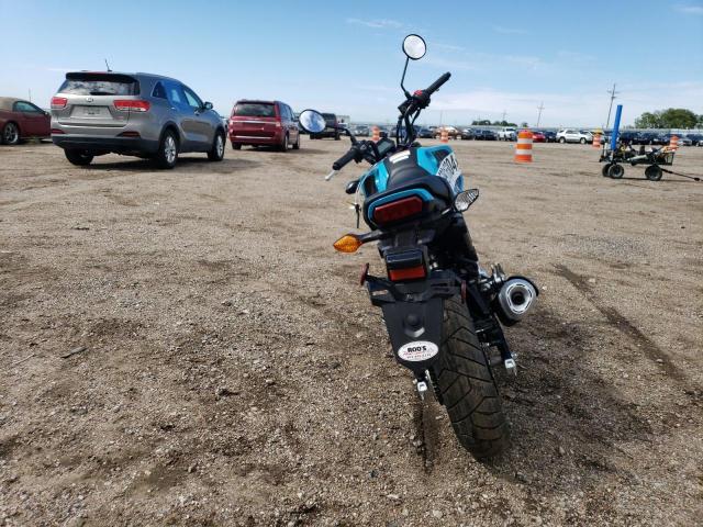 2024 HONDA GROM 125