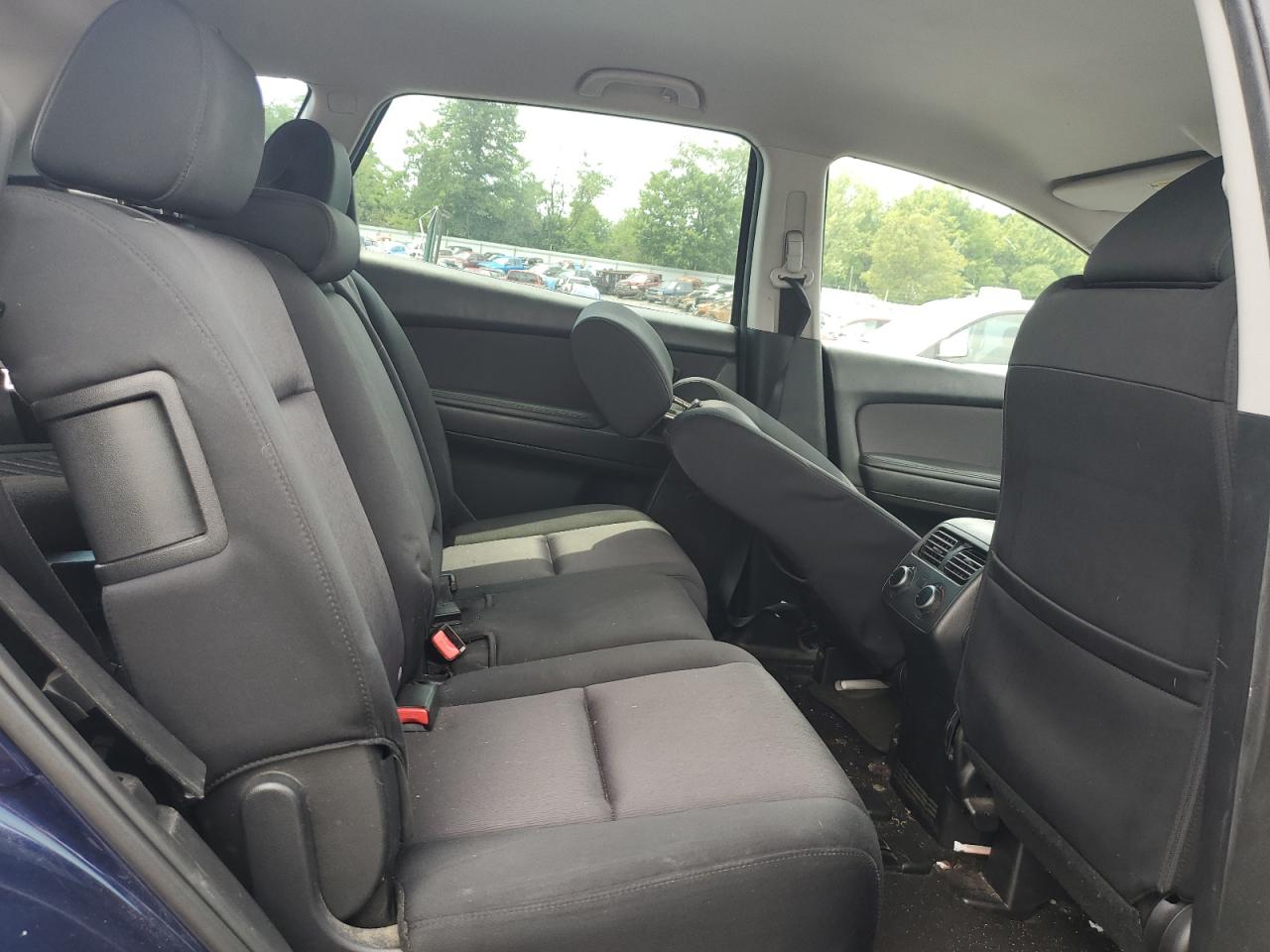 2008 Mazda Cx-9 VIN: JM3TB28A180144398 Lot: 61877924