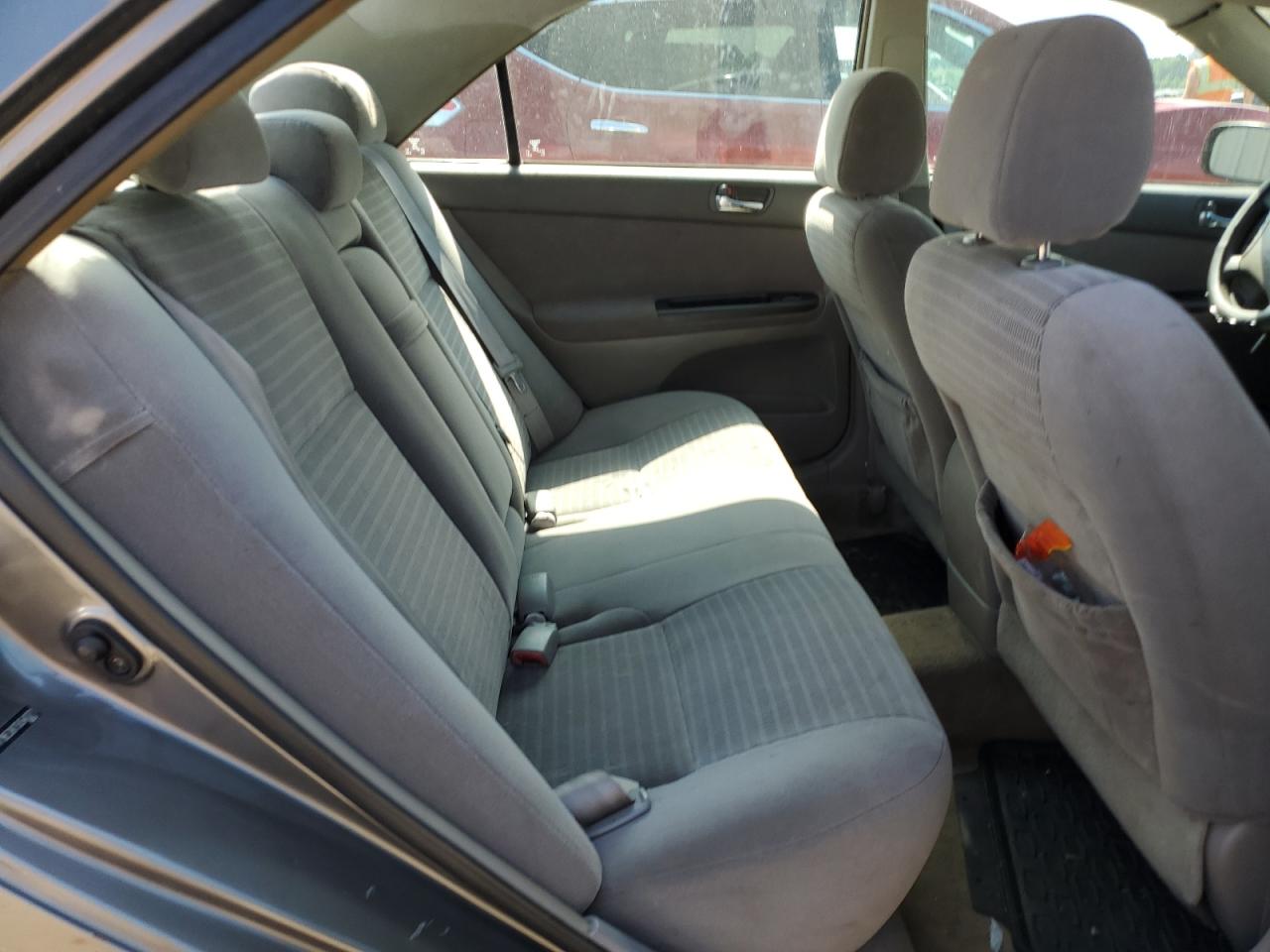 2005 Toyota Camry Le VIN: 4T1BE32K75U540371 Lot: 62289624