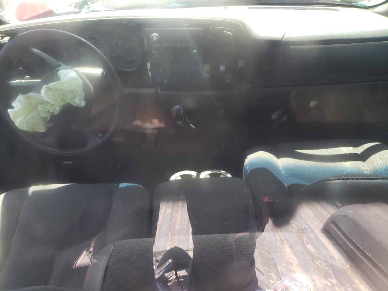 2004 GMC New Sierra C1500 VIN: 1GTEC14X74Z329306 Lot: 64211084