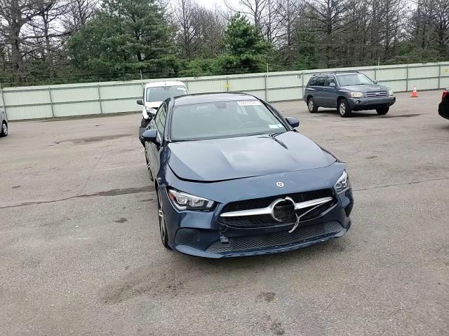 2020 Mercedes-Benz Cla 250 4Matic VIN: WDD5J4HB9LN060128 Lot: 62276944