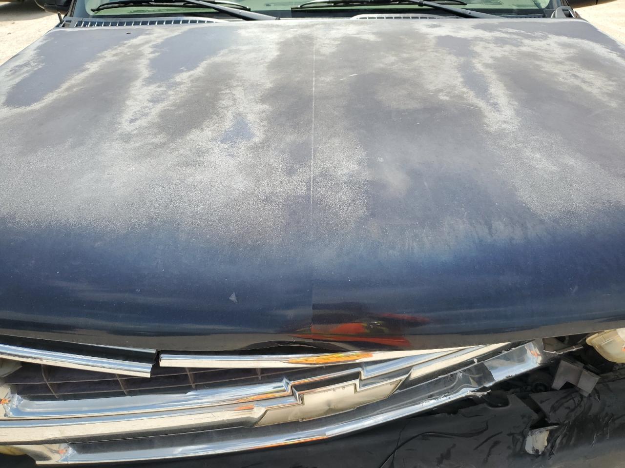 2005 Chevrolet Tahoe C1500 VIN: 1GNEC13T25R207637 Lot: 63678984