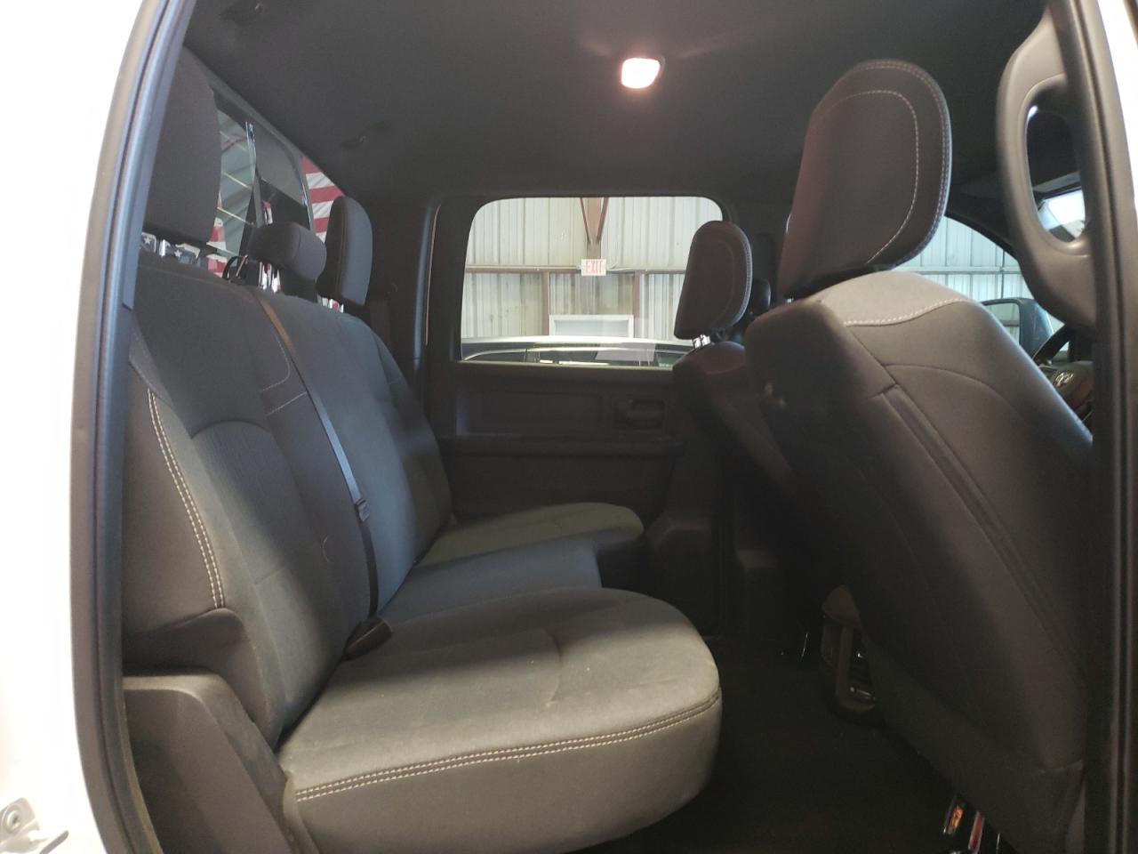 2023 Ram 3500 VIN: 3C7WRTCJ7PG586503 Lot: 61860444