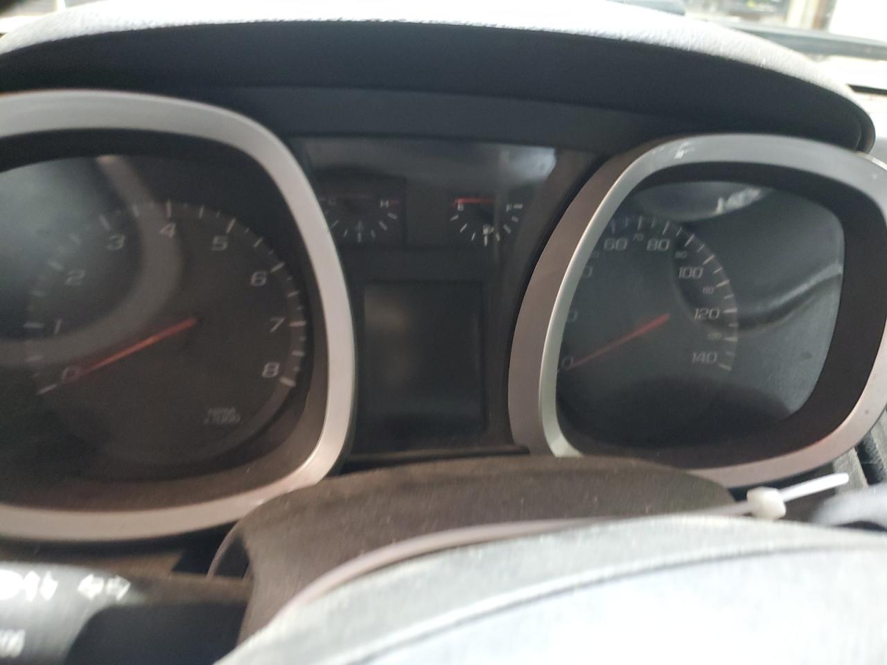 2014 Chevrolet Equinox Lt VIN: 1GNFLGEK7EZ108288 Lot: 63973264