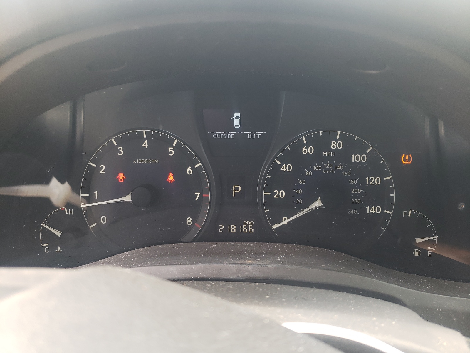 2T2ZK1BAXAC034074 2010 Lexus Rx 350