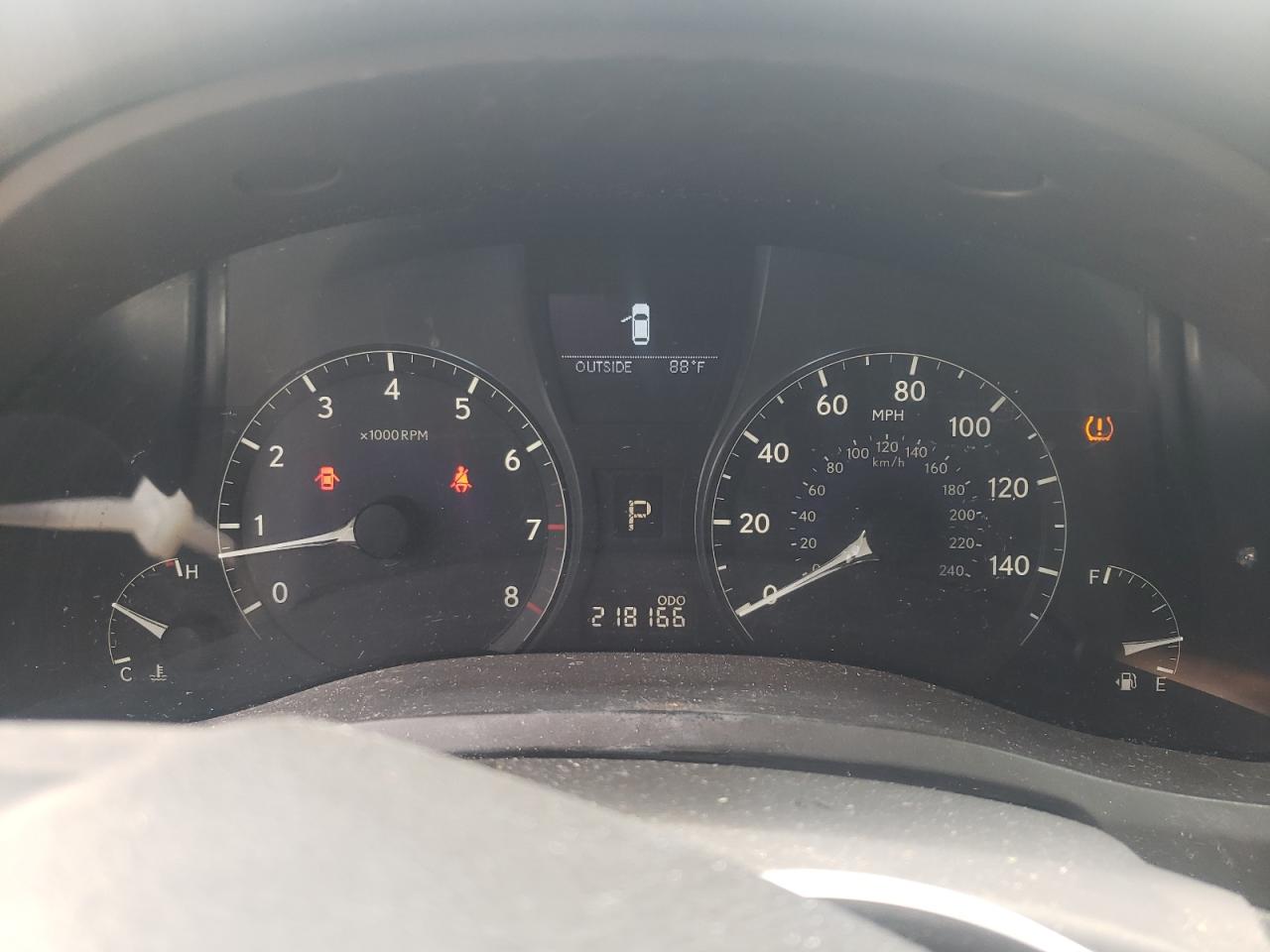 2010 Lexus Rx 350 VIN: 2T2ZK1BAXAC034074 Lot: 64695094