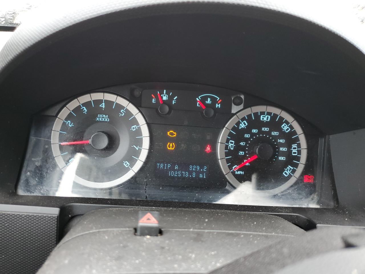 2012 Ford Escape Limited VIN: 1FMCU0EG0CKA41546 Lot: 64184174