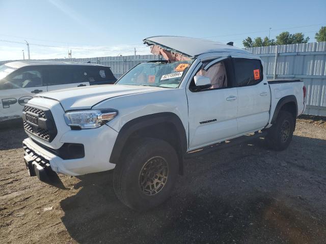 2023 Toyota Tacoma Double Cab