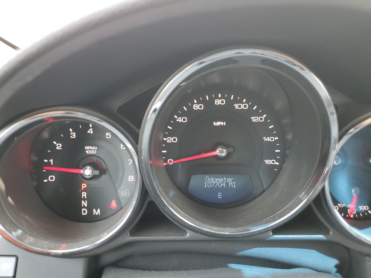 2011 Cadillac Cts Premium Collection VIN: 1G6DP1ED4B0102776 Lot: 62698504