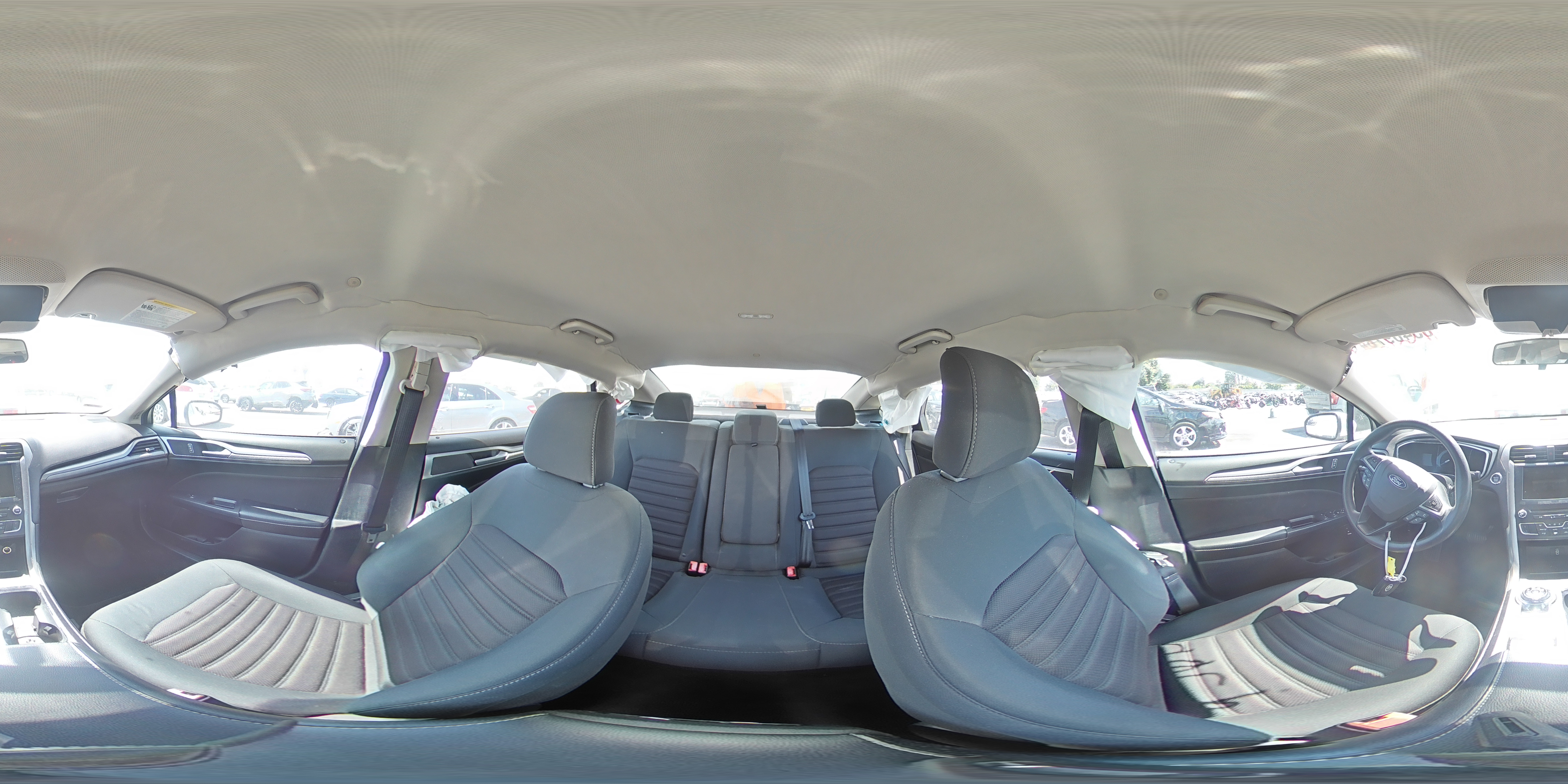 2018 Ford Fusion Se Hybrid VIN: 3FA6P0LU9JR260568 Lot: 63469784