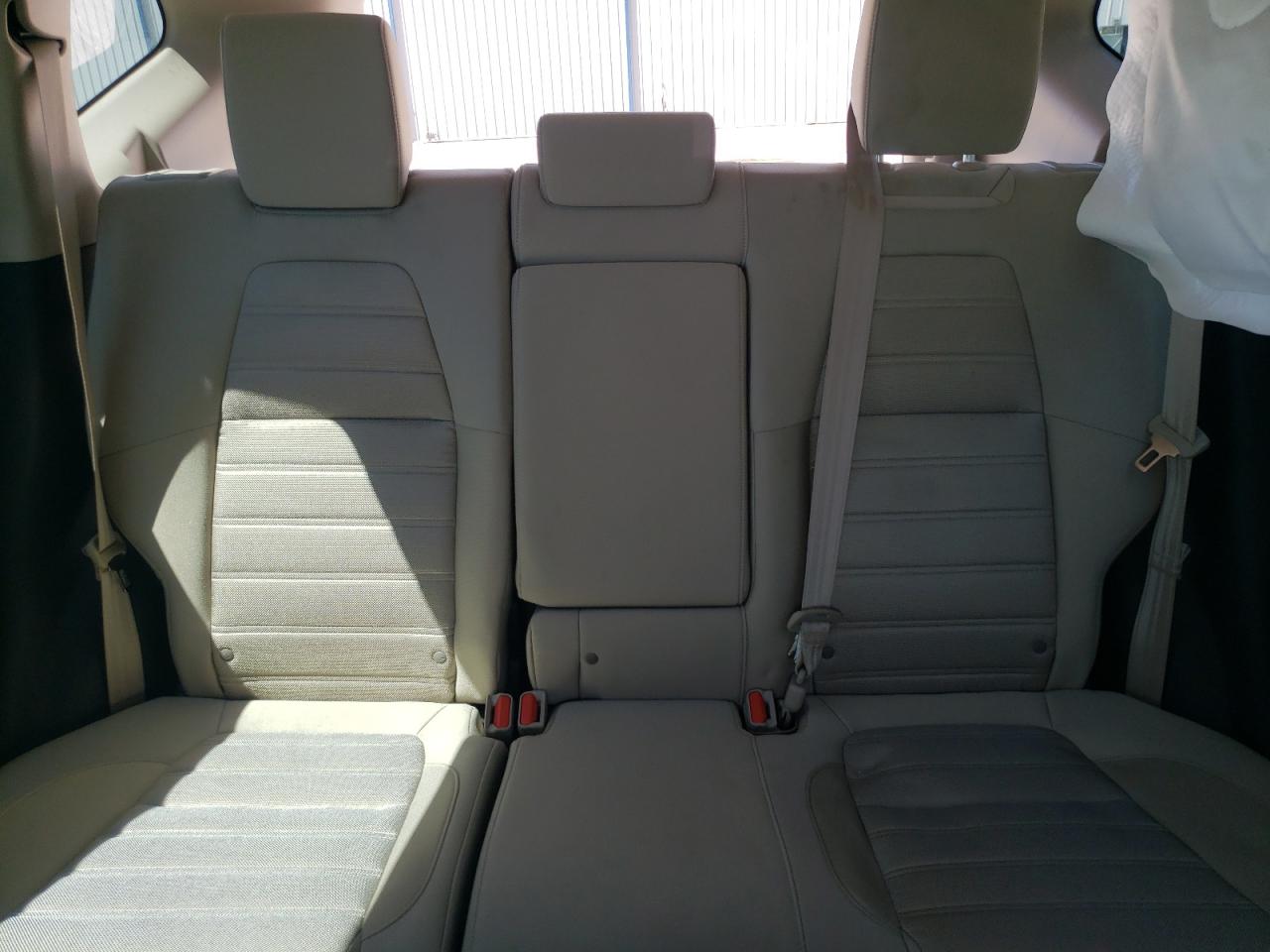 2020 Honda Cr-V Lx VIN: 2HKRW1H20LH417238 Lot: 64001324