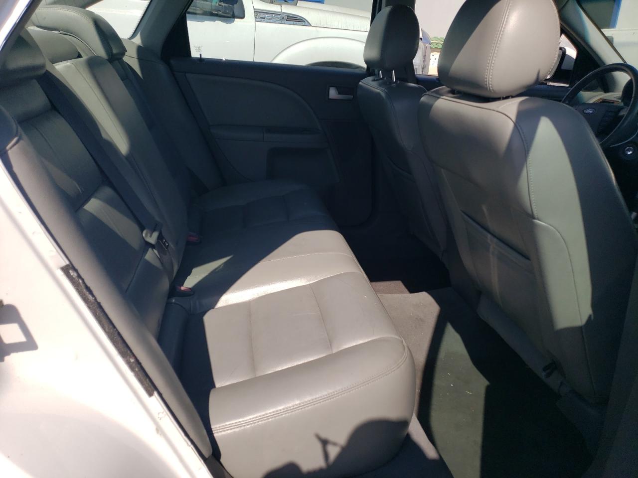 2005 Ford Five Hundred Sel VIN: 1FAFP24145G127794 Lot: 64645294