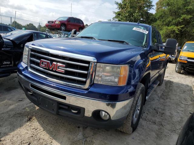 2013 Gmc Sierra K1500 Sle продається в Seaford, DE - Rear End