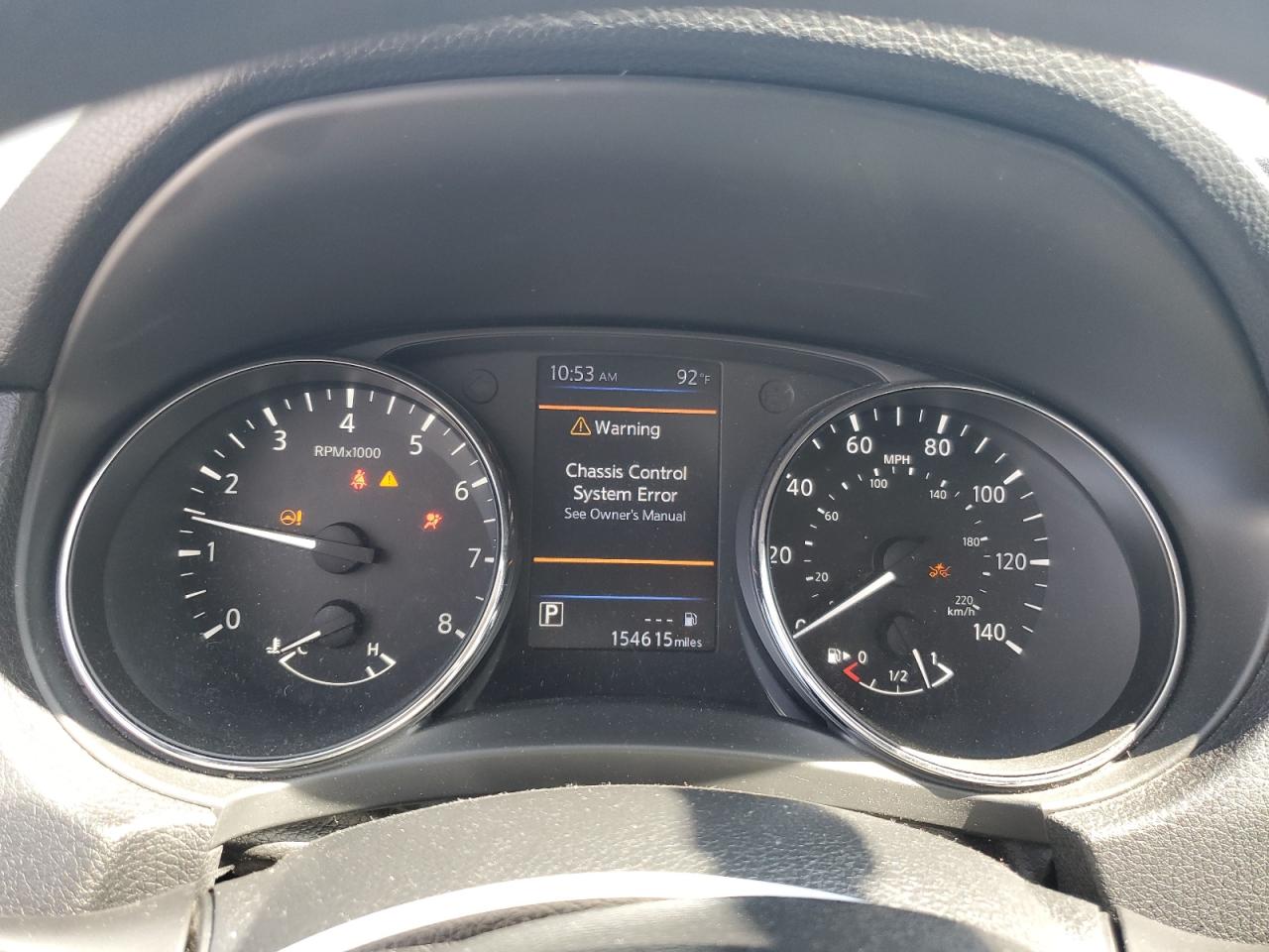 2018 Nissan Rogue S VIN: 5N1AT2MT0JC827116 Lot: 62913704