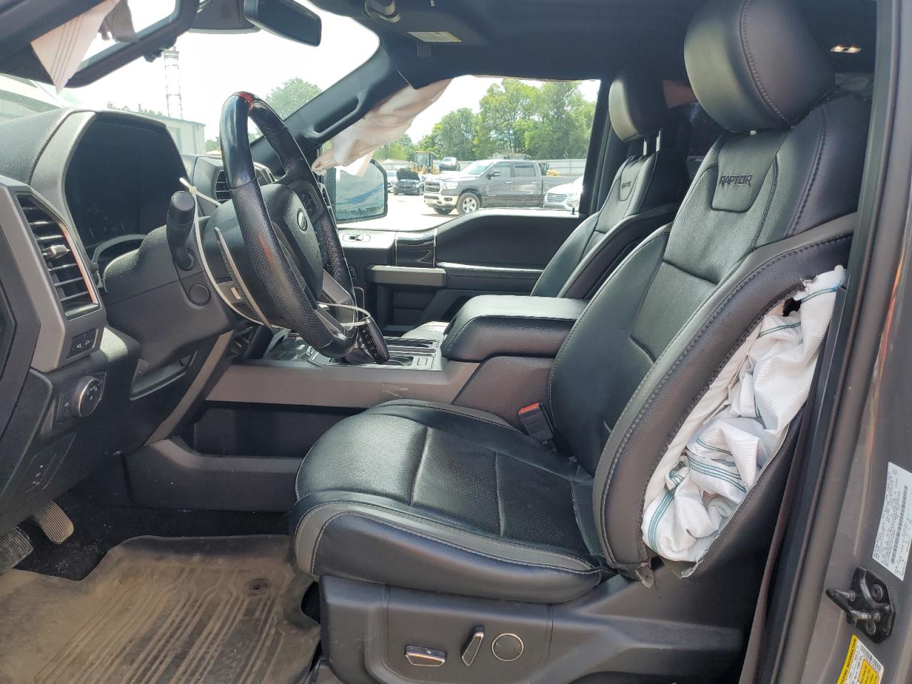 2018 Ford F-150 - Image 7