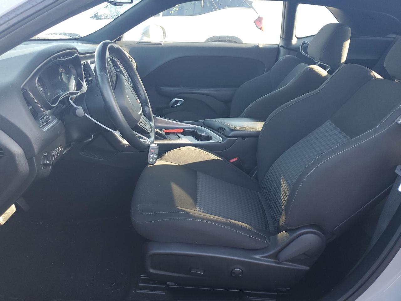 2022 Dodge Challenger R/T VIN: 2C3CDZBT9NH263026 Lot: 64987064