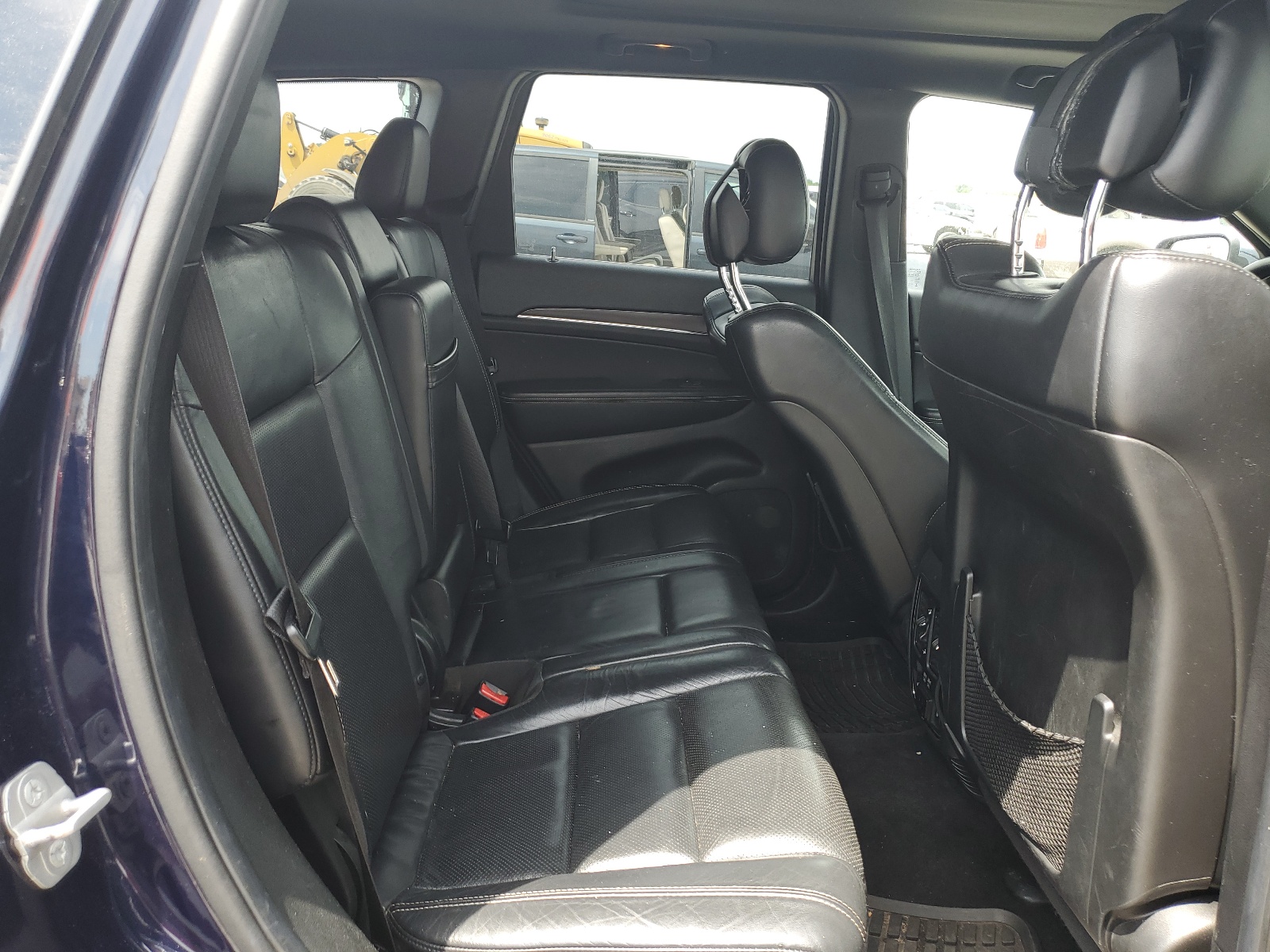 1C4RJEBG3EC555686 2014 Jeep Grand Cherokee Limited